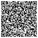 QR code with Hair By Polly contacts