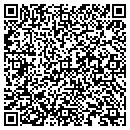 QR code with Holland Co contacts
