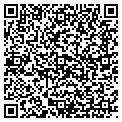 QR code with CB&T contacts