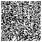 QR code with Haddock Convenience Center contacts