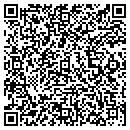 QR code with Rma Sleep Lab contacts