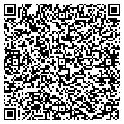 QR code with Optima Physical Therapy Service contacts