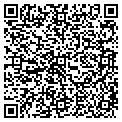 QR code with WHIE contacts