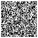QR code with C L Cook contacts