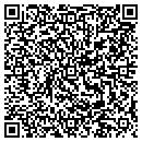 QR code with Ronald F Hull DDS contacts