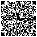 QR code with Uniquely Arranged contacts