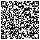 QR code with H C Construction contacts