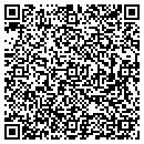 QR code with V-Twin Systems Inc contacts