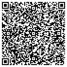 QR code with C W Mathews Contracting contacts