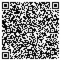 QR code with AMS contacts