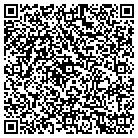 QR code with Three Oaks Golf Course contacts