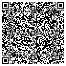 QR code with West Side Hair Fashions Floral contacts