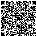 QR code with Angies Daycare contacts