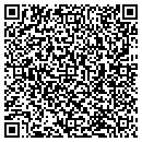 QR code with C & M Service contacts