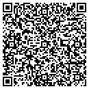 QR code with House of Tack contacts