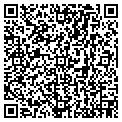 QR code with B & R contacts