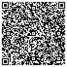 QR code with Cynthias Designer Touch contacts
