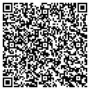 QR code with What A Burger Grill contacts