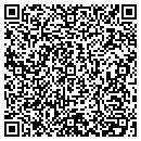 QR code with Red's Auto Shop contacts