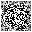 QR code with June T Dever contacts