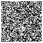 QR code with Custom Woodwork & Plastics contacts