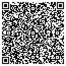 QR code with A-1 Excel Tree Service contacts