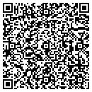 QR code with Sb Transport contacts
