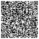 QR code with Cynthia Cleaning Service contacts