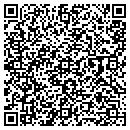 QR code with DKS-Doorking contacts