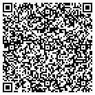 QR code with Sprung Instant Structures Inc contacts