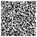 QR code with John H Lance contacts