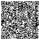 QR code with Family Parenting Resource Center contacts