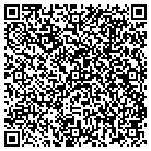 QR code with T Heick Consulting Inc contacts