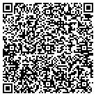 QR code with McGarveys Efficiencies contacts