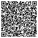 QR code with Page contacts