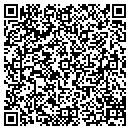 QR code with Lab Support contacts