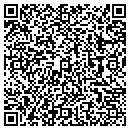 QR code with Rbm Cleaning contacts