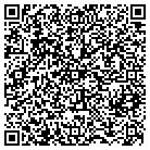 QR code with Phillips Chrstn Meth Epis Chrc contacts