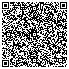 QR code with C & H Custom Cabinets Inc contacts