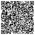 QR code with GCS contacts