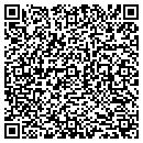 QR code with KWIK Klean contacts