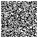 QR code with Aztec Marble contacts