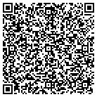 QR code with McDaniel Grading & Hauling contacts
