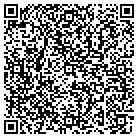 QR code with Hillside Learning Center contacts
