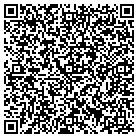 QR code with Ralph H Martin DO contacts