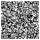 QR code with Harris Roberson Inc contacts
