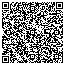QR code with R E Michel Co contacts