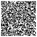 QR code with Hide Away Screens contacts