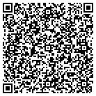 QR code with R W Beattie Carpet Industries contacts