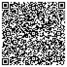 QR code with Mitchell and Shapiro LLP contacts